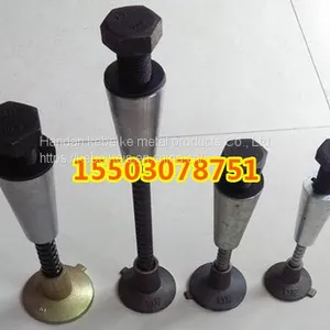 15mm Tie Rod With Nut for Wall Formwork thumbnail-5