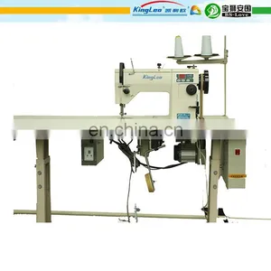 Hot Sales Industrial Shoe Sewing Machine Leather Sewing Machine thumbnail-2