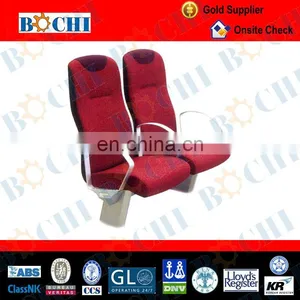 Best Price Aluminum Stand Double Used Marine Seat 5 thumbnail-2