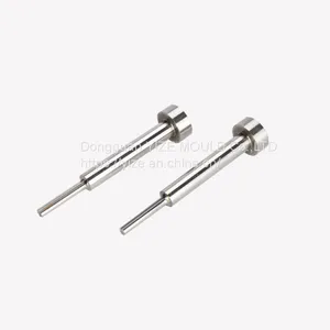Customized Precision Powder Metallurgy Mold According to the Drawings Provided by Customers thumbnail-3