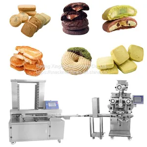 Cookie Production Line thumbnail-1