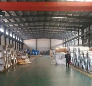 Zouping Taialu Industry Co.Ltd company overview - view 2 thumbnail