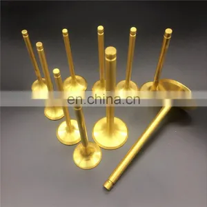 High Quality Machinery Engine Parts Valves for CAT Caterpillar 1693 D343 D346 D348 D349 9M3205 3116 3160 D330a 3208 1673 3500 thumbnail-3