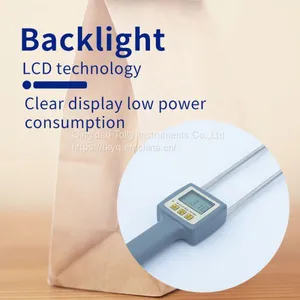 Paper Bale Moisture Meter TK100M thumbnail-3