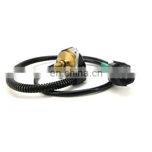 Fuel Oil Pressure Sensor Truck Parts for VOLVO FH VN OEM 20706889 20374280 20478260 thumbnail-1