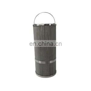 Customized Stainless Steel Folding Emulsion Filter for Cosmetic Perfume Emulsion Filtration Purification Filter Element thumbnail-4