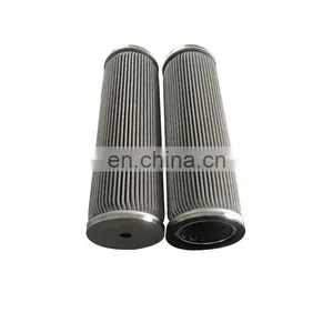 Best Price Stainless Steel Pleated Melt Filter Cartridge Used in Oil Industry thumbnail-2