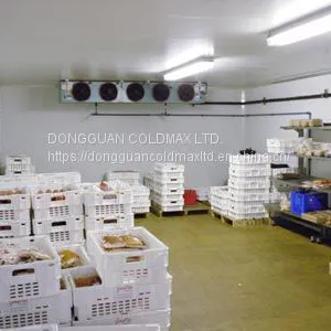 Cold Storage Flower Storage Cold Room thumbnail-2