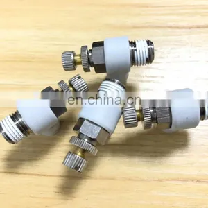 CKD Push-in Connector SC3W-8-6/K thumbnail-2