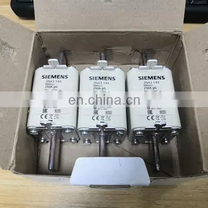 Siemens Fuse 3NA3 144 thumbnail-5