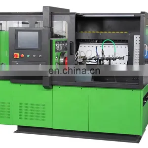 Multi-function Common Rail 815A EPS 815 Diesel Fuel Injector Pump Calibration Test Bench thumbnail-2