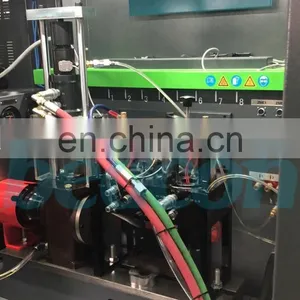 CR918 BIP HEUI EUI EUP Common Rail Diesel Fuel Injector Pump All in One Test Bench thumbnail-6