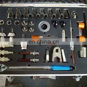 38pcs Car Common Rail Injector Measuring Tools thumbnail-3