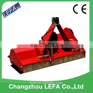 For Mulch Vineyard Cat.i 3pt 20HP 48'' Flail Mower thumbnail-3