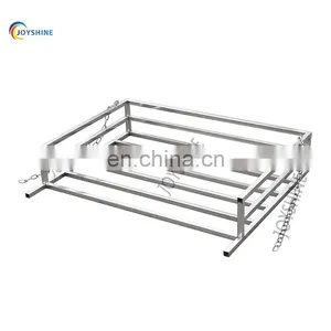 Fully Automatic Best Price Chicken Plucking Machine Feather Plucker thumbnail-5