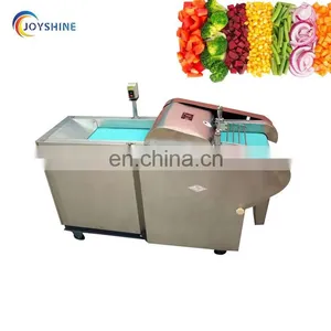 Fruit Vegetable Cutter Potato Cutting Machine thumbnail-2