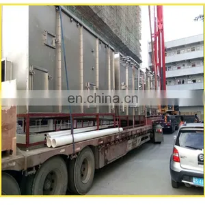 High Capacity Durable Horizontal Spray Cabinet With Good Quality thumbnail-5