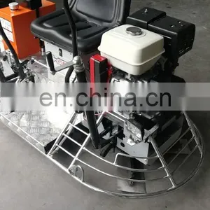 5% Discount Concrete Finishing Machine Power Float Trowel for Sale Price thumbnail-5