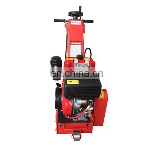 Price of Concrete Electric Milling Machine Concrete Floor Recondition Machine thumbnail-6