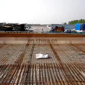 Concrete Frame Leveling Machine be Assembled and be Customized Construction Machine thumbnail-1
