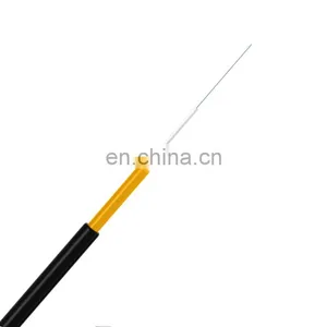 Low Loss Indoor Single Mode Fiber Optic Cable for Internet thumbnail-2