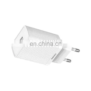 Remax RP-U42 Adapter Quick Charge Stable Output Single USB Charger thumbnail-3