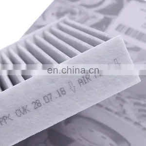 Automotive Air Conditioning Filter 1S0 820 367 thumbnail-3