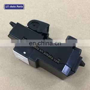 New Electric Driver Side Power Master Window Switch Glass Lift Button For Tacoma 89-00 For Toyota T100 84820-16060 8482089105 thumbnail-3