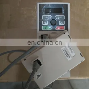 VFD/VSD/AC Motor Drive 380V 0.75kW-4.0kW Frequency Variator thumbnail-3