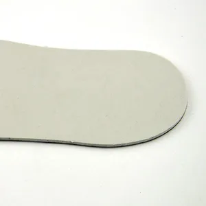 Custom Cold Press Moulding EVA Insole for Boots and Shoes thumbnail-4