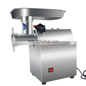 Professional Industrial Frozen Mincer Meat Chopper Meat Grinder thumbnail-6