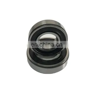 Factory Supply High Speed Miniature Size Stainless Steel Ss608 Ss627 Ss696 Rolamento thumbnail-6