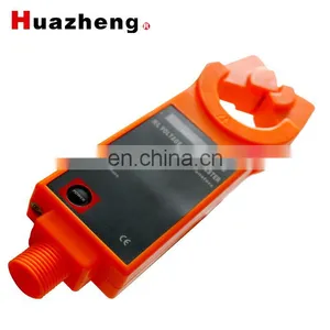 HZRC9200 High and Low Voltage Clamp on Earth Resistance Meter thumbnail-5