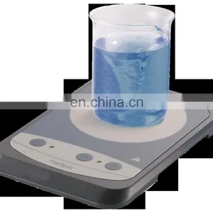 FlatSpin Ultra-flat Lab And Medical Compact Magnetic Stirrer thumbnail-6