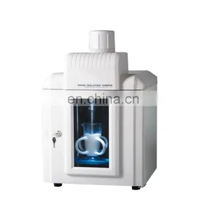 JY88-II Lab And Home Use Mixing Equipment Ultrasonic Homogenizer thumbnail-1