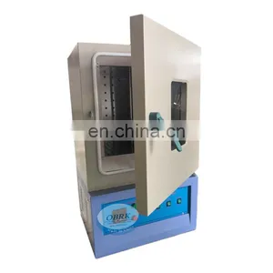 Lab Test Apparatus Asphalt Bitumen Rotating Thin Film Oven thumbnail-2