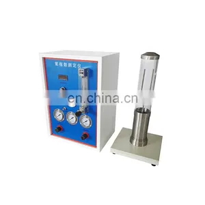 Limiting Oxygen Index Tester thumbnail-1