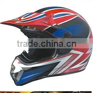 Motorcycle / ATV Helmet thumbnail-1