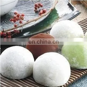 FACTORY PRICE Malaysia MOCHI CAKE MACHINE MOCHI ENCRUSTING MACHINE thumbnail-5