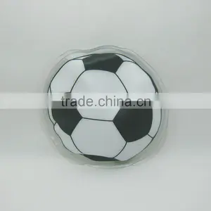 Football Shape Hand Warmer thumbnail-1