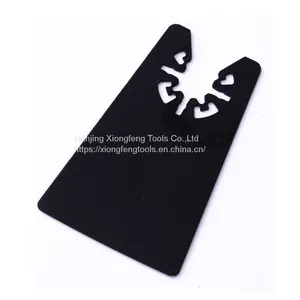 52mm Oscillating Multi Tool Flexible Scarper Blade thumbnail-2