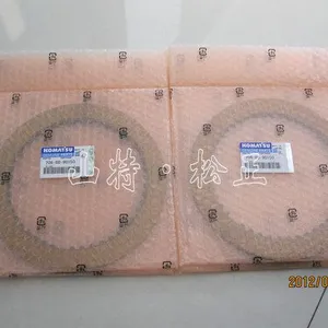 195-15-32710 Disc KOMATSU HD785-7 thumbnail-2