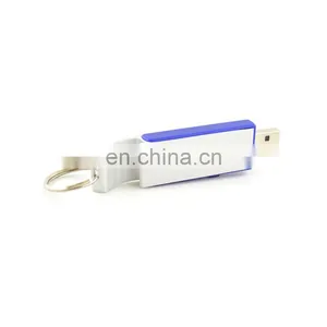 USB 2.0 Pendrive 16Gb Portable Storage U Disk Memory Stick Bottle Opener USB Flash Drive thumbnail-1