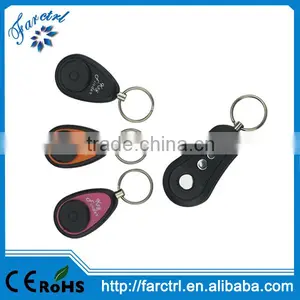 Popular Wireless Remote Control Key Finder For Forgetful Man thumbnail-1