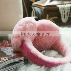 Fur Ear Muff thumbnail-2