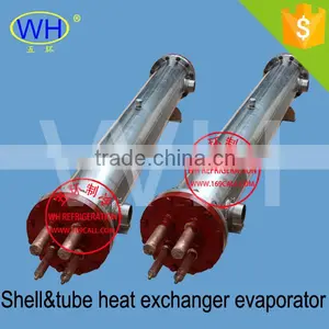 Air to Water Heat Exchanger thumbnail-1