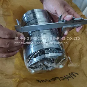 Large Gearbox Tandem Bearing Manufacturer M4CT1242 Shaft 12x42x83.5mm thumbnail-3