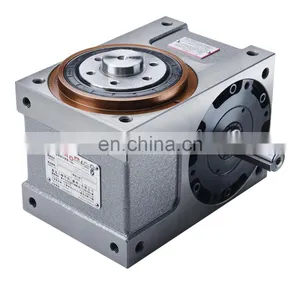 DF Series Cam Indexer, Cam Index,Rotary Indexing Tables for Automatic Punching Machine thumbnail-2
