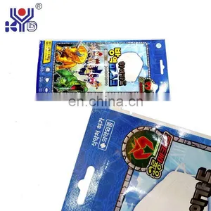 2021 New High Speed Four Sides Sealing Packing Machine thumbnail-2