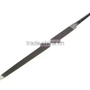 Three Square Saw Files of the Taper Triangular Saw Files thumbnail-1